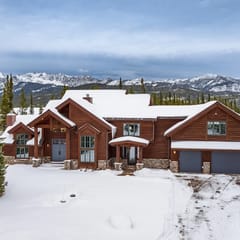 Timber Lodge | Ski-In/Out + Movie Theater