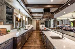 Alpine Lodge | Indoor Pool + Sports Court | Ski-In/Out - Image 2