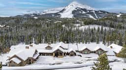 Alpine Lodge | Indoor Pool + Sports Court | Ski-In/Out - Image 3