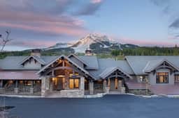 Alpine Lodge | Indoor Pool + Sports Court | Ski-In/Out - Image 5