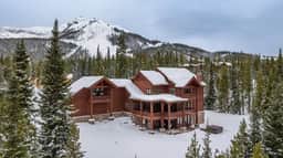 Timber Lodge | Ski-In/Out + Movie Theater - Image 3