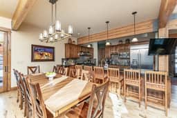Moose Creek | Ski-In/Out + Hot Tub - Image 2