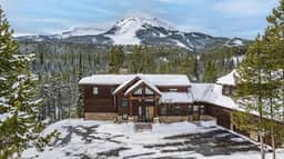 Moose Creek | Ski-In/Out + Hot Tub - Image 3
