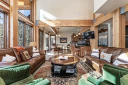 Moose Creek | Ski-In/Out + Hot Tub - Image 5