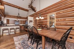 Elk Creek | Ski-In/Out + Peloton! - Image 2