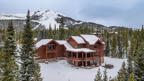 Timber Lodge | Ski-In/Out + Movie Theater - Image 3