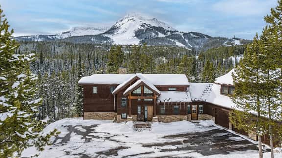 Moose Creek | Ski-In/Out + Hot Tub - Image 3