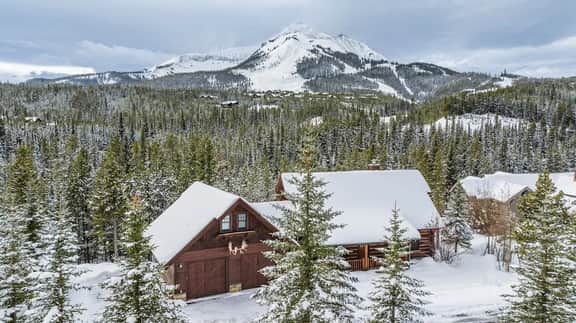 Elk Creek | Ski-In/Out + Peloton! - Image 3